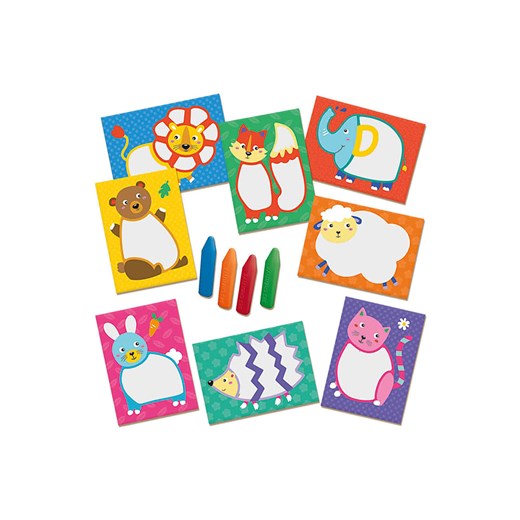 SES Zestaw kreatywny - 12 m+ Ses onesize wyprzedaż Limango Polska