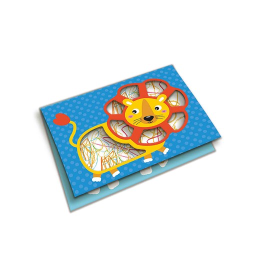 SES Zestaw kreatywny - 12 m+ Ses onesize Limango Polska okazyjna cena