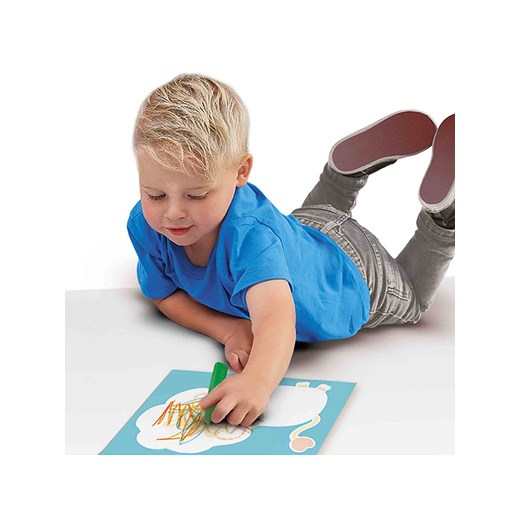 SES Zestaw kreatywny - 12 m+ Ses onesize promocja Limango Polska