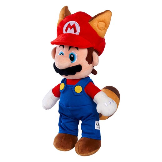 Simba Maskotka &quot;Mario&quot; - 0+ ze sklepu Limango Polska w kategorii Zabawki - zdjęcie 173936814