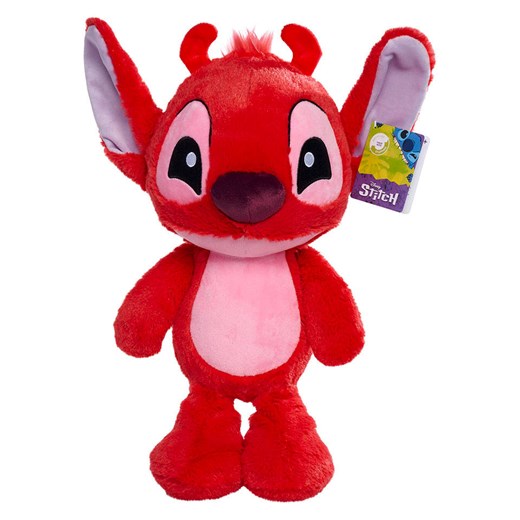 Simba Maskotka &quot;Leroy&quot; - 0+ ze sklepu Limango Polska w kategorii Zabawki - zdjęcie 173936821