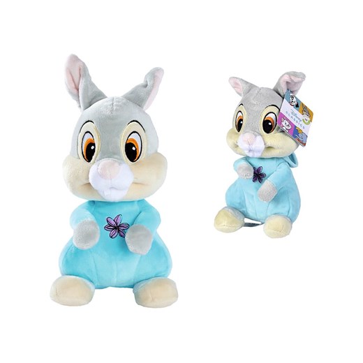 Disney Maskotka &quot;Cheeky Romper Klopfer&quot; - 0+ ze sklepu Limango Polska w kategorii Zabawki - zdjęcie 173936823