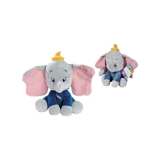 Disney Maskotka &quot;Cheeky Romper Dumbo&quot; w różnych kolorach - 0+ ze sklepu Limango Polska w kategorii Zabawki - zdjęcie 173936824