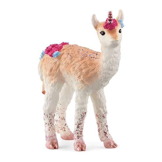 Schleich Figurka &quot;Lamacorn&quot; do zabawy - 5+ ze sklepu Limango Polska w kategorii Zabawki - zdjęcie 173936941