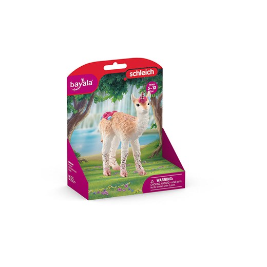 Schleich Figurka &quot;Lamacorn&quot; do zabawy - 5+ Schleich onesize wyprzedaż Limango Polska