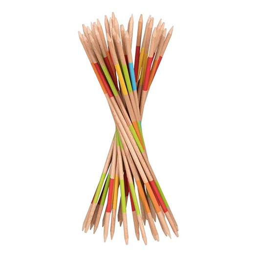 Goki Gra Mikado - 5+ ze sklepu Limango Polska w kategorii Puzzle - zdjęcie 173938231