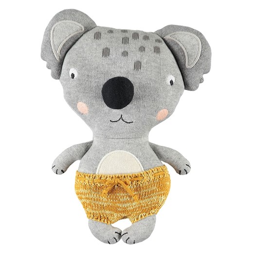 OYOY mini Maskotka &quot;Baby Anton Koala&quot; - 0+ Oyoy Mini onesize wyprzedaż Limango Polska