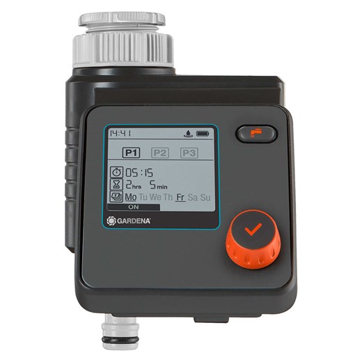 Perfumy męskie Gardena 