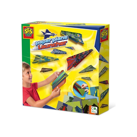 SES Zestaw do majsterkowania - 5+ ze sklepu Limango Polska w kategorii Zabawki - zdjęcie 173940851