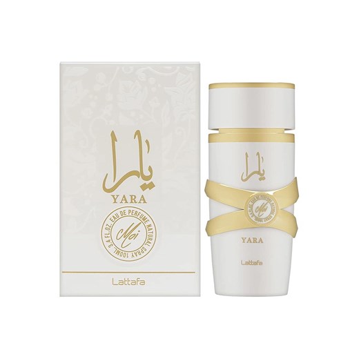 Lattafa Yara Moi - EDP - 100 ml ze sklepu Limango Polska w kategorii Perfumy damskie - zdjęcie 173942940