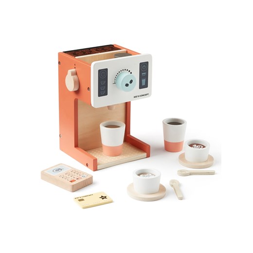 Kids Concept Automat do kawy - 2+ ze sklepu Limango Polska w kategorii Zabawki - zdjęcie 173944273