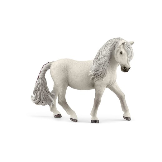 Schleich Figurka &quot;Island Pony mare&quot; do zabawy - 3+ ze sklepu Limango Polska w kategorii Zabawki - zdjęcie 173944621