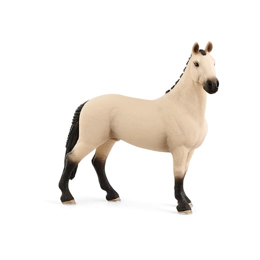 Schleich Figurka &quot;Hannoverian Gelding, Red&quot; do zabawy - 3+ ze sklepu Limango Polska w kategorii Zabawki - zdjęcie 173944622