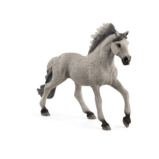 Schleich Figurka &quot;Sorraia Mustang Stallion&quot; do zabawy - 3+ ze sklepu Limango Polska w kategorii Zabawki - zdjęcie 173944623