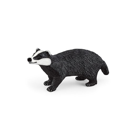 Schleich Figurka &quot;Badger&quot; do zabawy - 3+ ze sklepu Limango Polska w kategorii Zabawki - zdjęcie 173944632