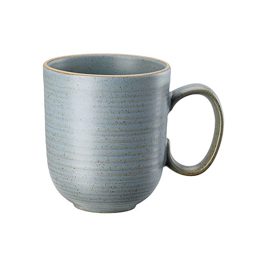 Thomas Kubek &quot;Thomas Nature&quot; w kolorze szarym do kawy - wys. 13 x Ø Thomas onesize wyprzedaż Limango Polska