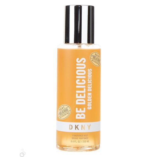 Perfumy damskie DKNY