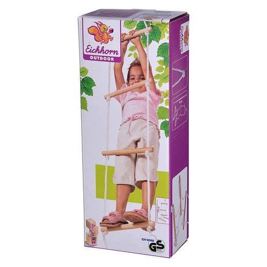 Simba Drabinka linowa - 3+ ze sklepu Limango Polska w kategorii Zabawki - zdjęcie 173946741