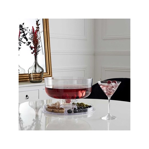 every ware Patera - wys. 16 x Ø 30,7 cm ze sklepu Limango Polska w kategorii Misy i tace dekoracyjne - zdjęcie 173947421