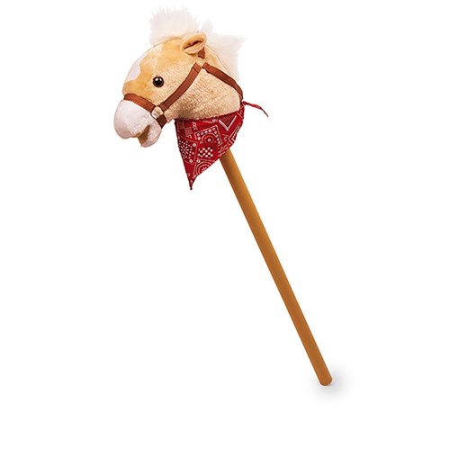 small foot Konik &quot;Rocky&quot; na kijku - 3+ ze sklepu Limango Polska w kategorii Zabawki - zdjęcie 173947482