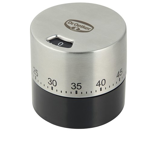 Dr. Oetker Czasomierz - wys. 6 x Ø 6,5 cm ze sklepu Limango Polska w kategorii Akcesoria do pieczenia - zdjęcie 173947544