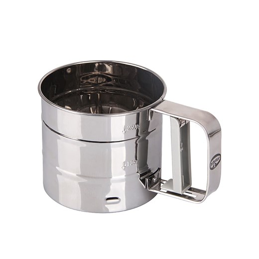 Dr. Oetker Przesiewacz do mąki - 350 g ze sklepu Limango Polska w kategorii Akcesoria do pieczenia - zdjęcie 173947661