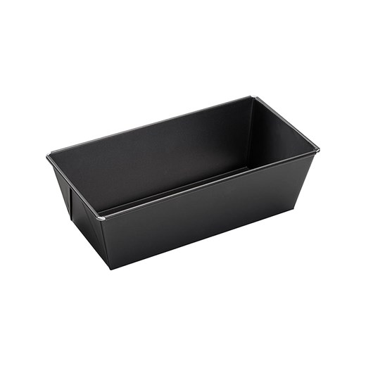 Dr. Oetker Foremka w kolorze czarnym do pieczenia - 30 x 16 cm ze sklepu Limango Polska w kategorii Akcesoria do pieczenia - zdjęcie 173947770
