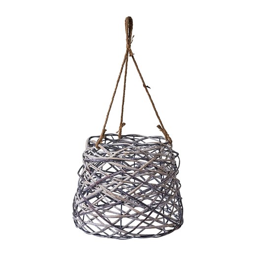 Novita Lampa w kolorze brązowym ze sklepu Limango Polska w kategorii Lampy sufitowe - zdjęcie 173947843