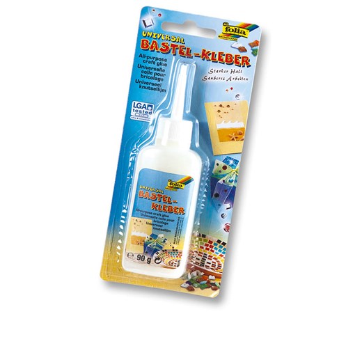 folia PAPER Klej do rękodzieła - 80 ml ze sklepu Limango Polska w kategorii Zabawki - zdjęcie 173947902
