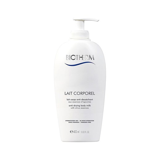 Biotherm Mleczko do ciała - 400 ml ze sklepu Limango Polska w kategorii Balsamy do ciała - zdjęcie 173948021