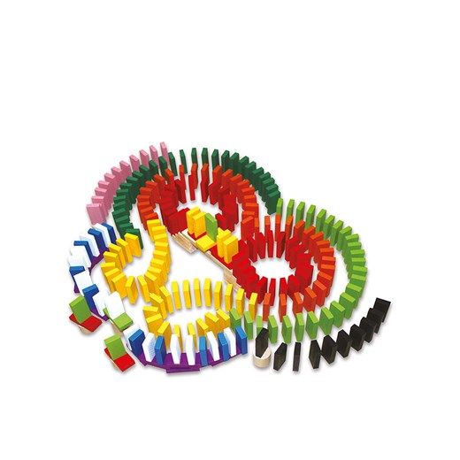 small foot Domino - 3+ ze sklepu Limango Polska w kategorii Puzzle - zdjęcie 173948322
