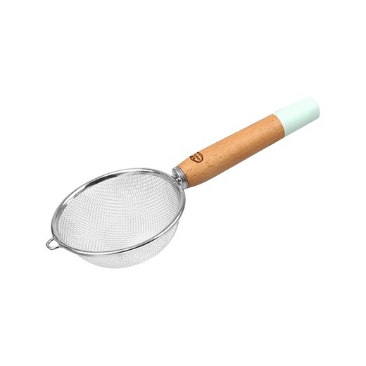 Dr. Oetker Sitko w kolorze beżowo-miętowym - dł. 24 cm ze sklepu Limango Polska w kategorii Akcesoria kuchenne - zdjęcie 173948443