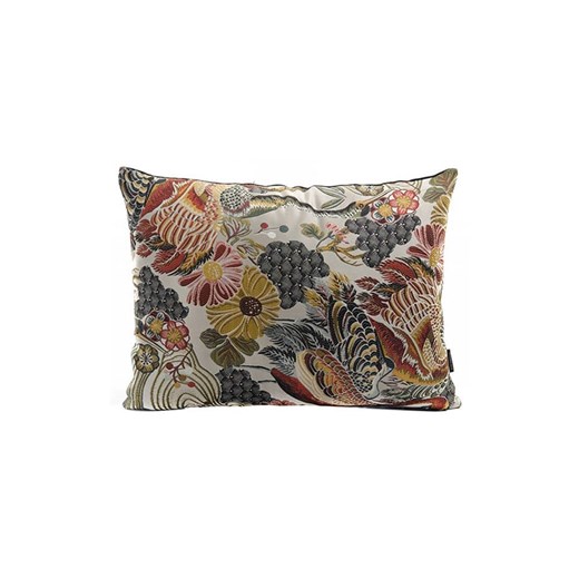 House Nordic Poduszka ze wzorem - 60 x 45 cm ze sklepu Limango Polska w kategorii Poduszki dekoracyjne - zdjęcie 173948784