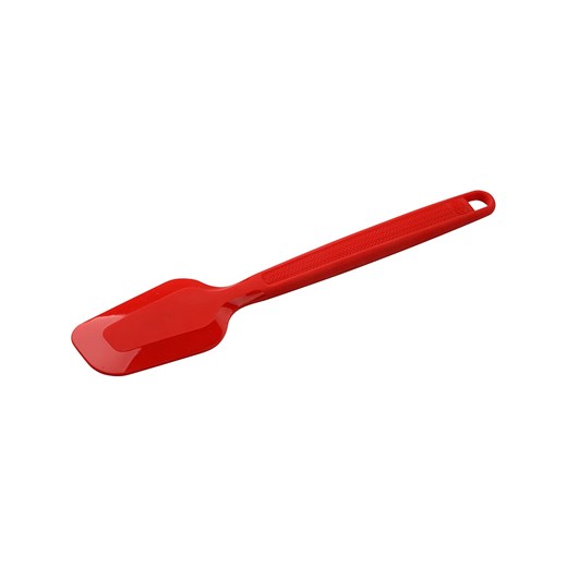Dr. Oetker Silikonowa łopatka &quot;Flexxible Love&quot; w kolorze czerwonym do ciasta - dł. 22 cm ze sklepu Limango Polska w kategorii Akcesoria do pieczenia - zdjęcie 173949242