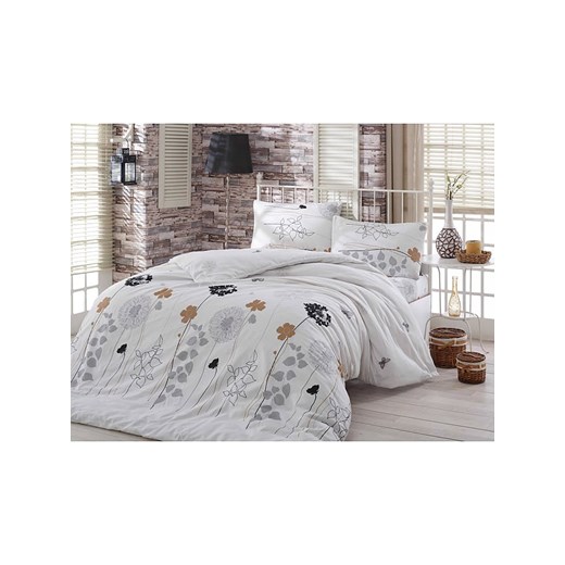 Elizabed Komplet pościeli &quot;Single Quilt Cover&quot; w kolorze białym ze sklepu Limango Polska w kategorii Pościele - zdjęcie 173949282