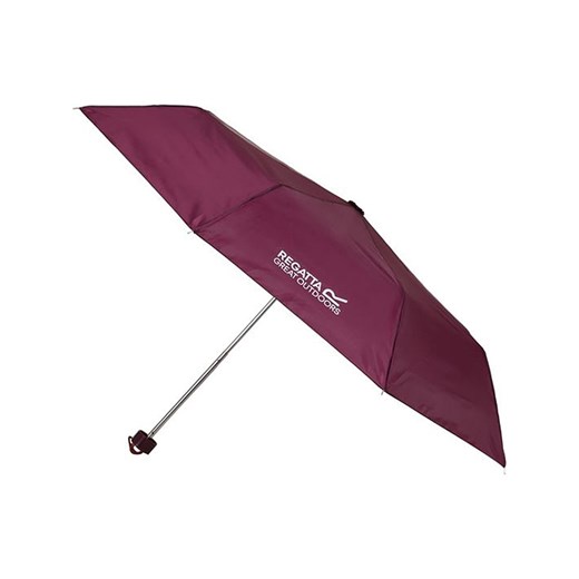 Regatta Parasol w kolorze bordowym ze sklepu Limango Polska w kategorii Parasole - zdjęcie 173950124