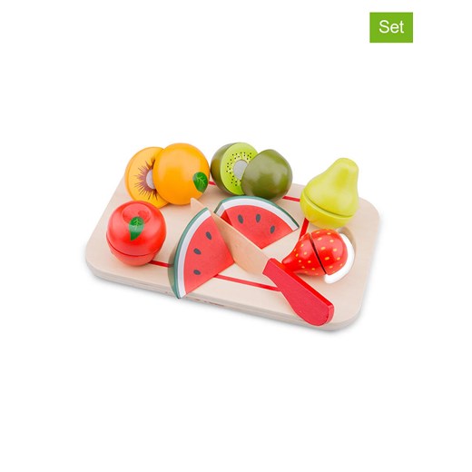 New Classic Toys Deska do krojenia z owocami - 2+ ze sklepu Limango Polska w kategorii Zabawki - zdjęcie 173950501