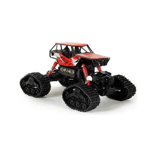 MGM Quad zdalnie sterowany - 6+ ze sklepu Limango Polska w kategorii Zabawki - zdjęcie 173950710