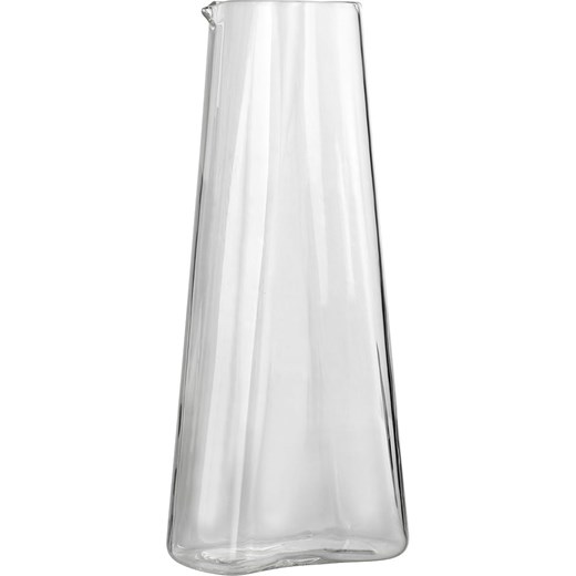 Steel-Function Karafka "Tower" - 150 ml - id: 9640348 - marki Steel Function - 173951633 Steel-Function Karafka "Tower" - 150 ml ze sklepu Limango Polska w kategorii Dzbanki i zaparzacze - zdjęcie 173951633