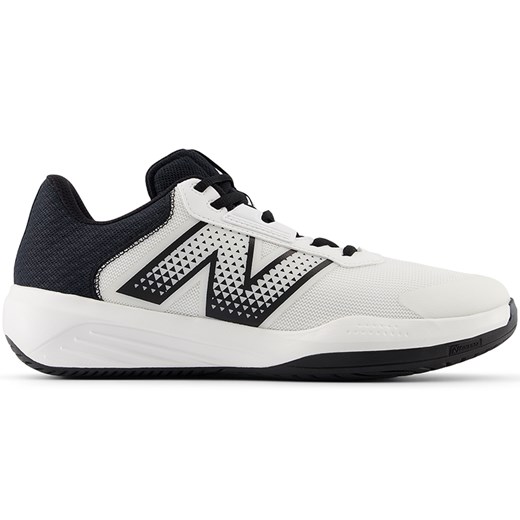Buty męskie New Balance MCH696W6 – białe ze sklepu New Balance Poland w kategorii Buty sportowe męskie - zdjęcie 173952594