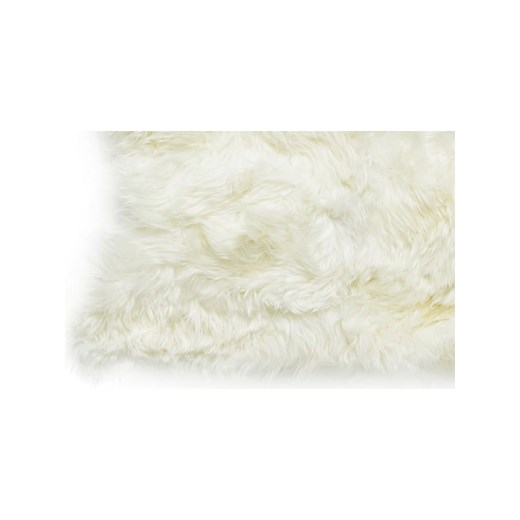 Lifa Living Skóra owcza w kolorze kremowym - 60 x 90 cm Lifa Living onesize okazyjna cena Limango Polska