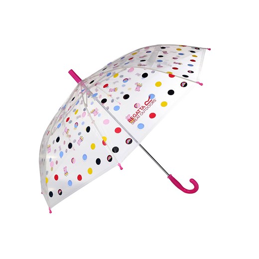 Regatta Parasol w kolorze białym ze wzorem ze sklepu Limango Polska w kategorii Parasole - zdjęcie 173955204