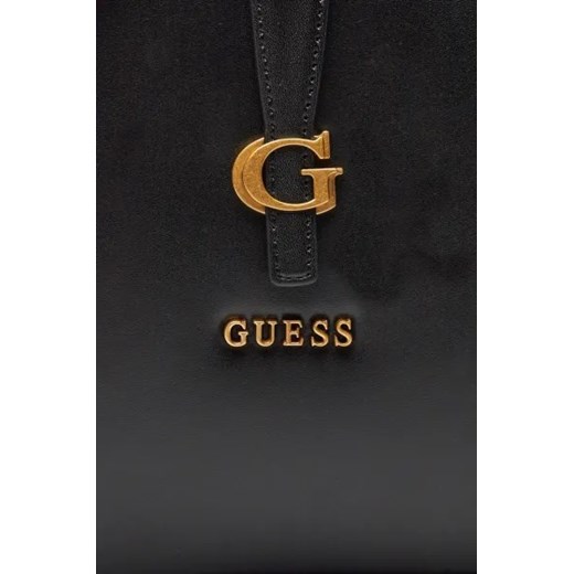 Guess Torebka na ramię KUBA Guess One Size Gomez Fashion Store