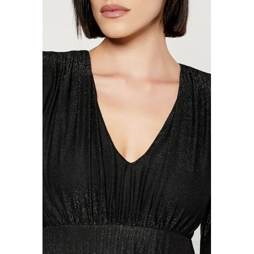 Liu Jo Sukienka z paskiem Liu Jo 38 okazja Gomez Fashion Store