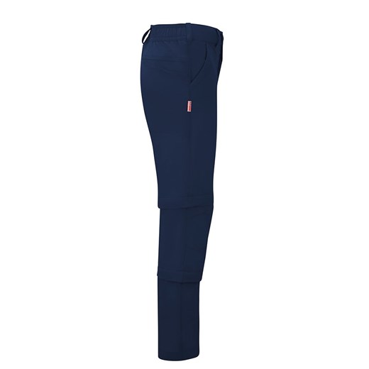 Trollkids Spodnie funkcyjne Zip-Off "Preikestolen Double Zip-Off" w Trollkids 158 promocyjna cena Limango Polska