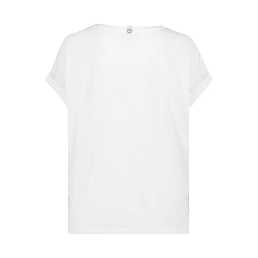 Eight2Nine Koszulka w kolorze białym XS Limango Polska okazja