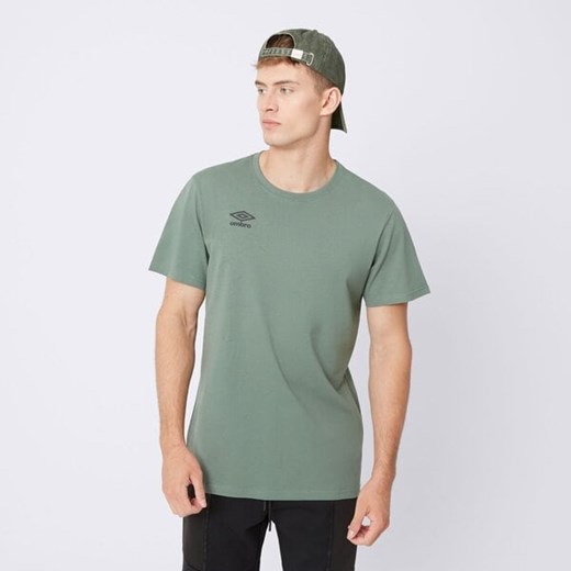 umbro t-shirt marlon ul124tsm90005 ze sklepu 50style.pl w kategorii T-shirty męskie - zdjęcie 173960484
