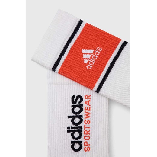 Skarpetki damskie Adidas 