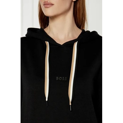 Bluza damska BOSS HUGO