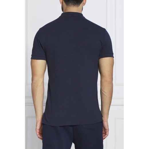 T-shirt męski Polo Ralph Lauren casual z krótkim rękawem 